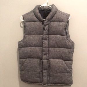 BR Men’s Puffer Vest